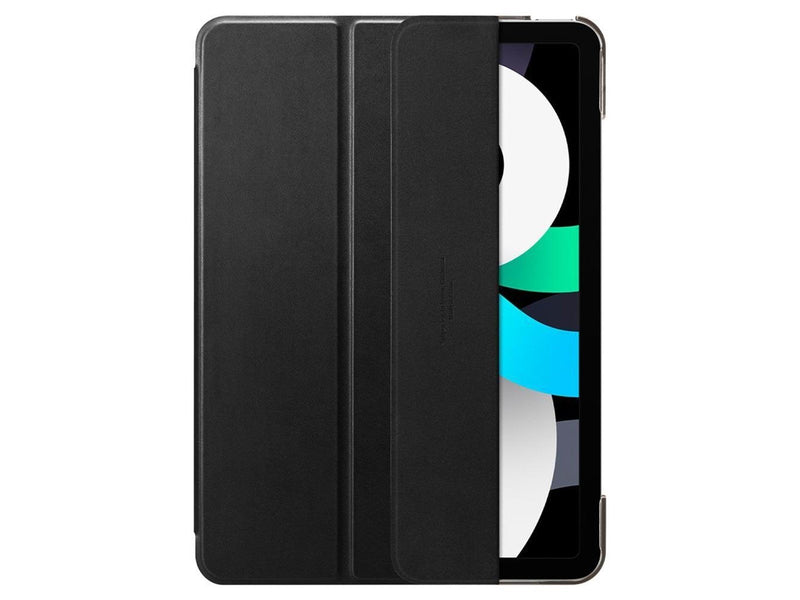 Spigen Smart Fold - Black - iPad Air 10.9" (2022/2020)/11" 2024/2025