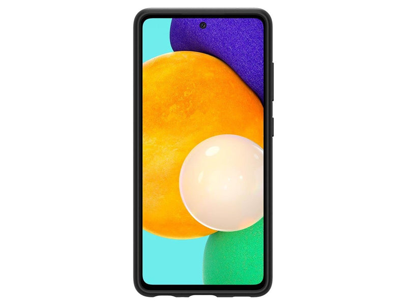 Spigen Thin Fit - black - Samsung Galaxy A52s 5G/Galaxy A52 (LTE/5G)