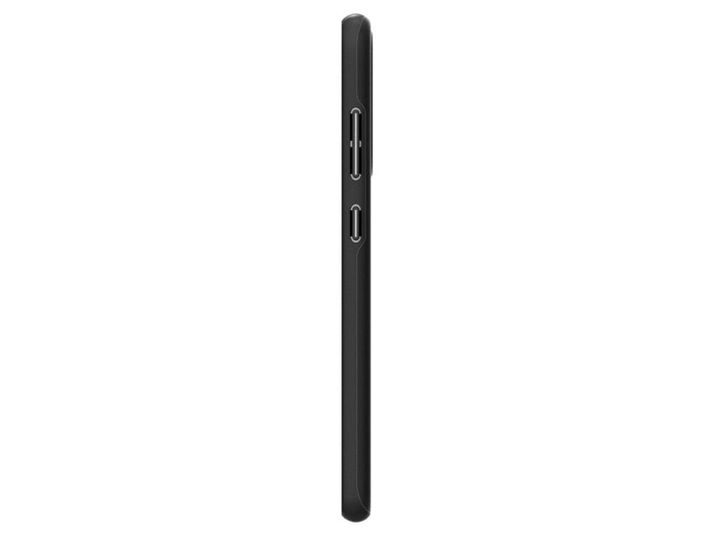 Spigen Thin Fit - black - Samsung Galaxy A52s 5G/Galaxy A52 (LTE/5G)
