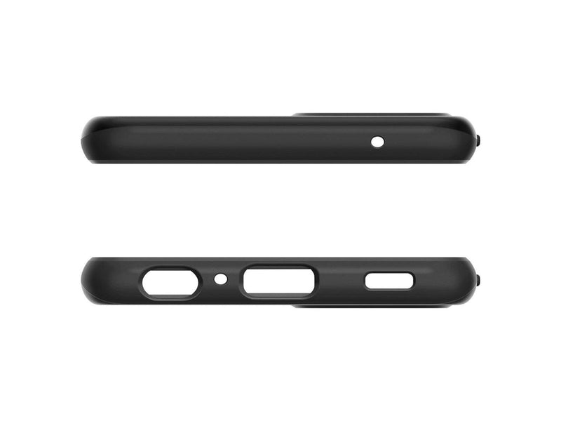 Spigen Thin Fit - black - Samsung Galaxy A52s 5G/Galaxy A52 (LTE/5G)