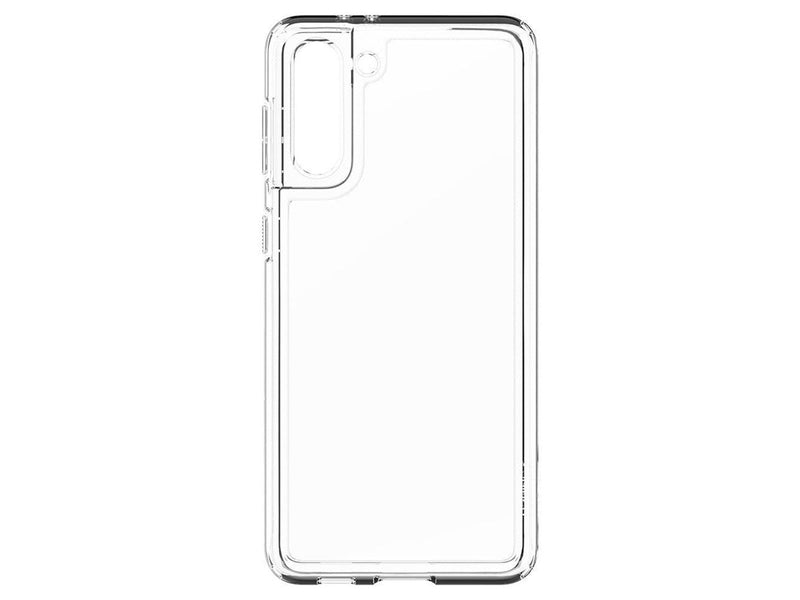 Spigen Ultra Hybrid - clear - Galaxy S21
