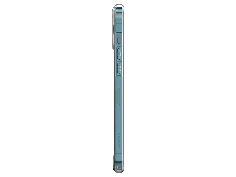 Spigen Ultra Hybrid MagSafe - white - iPhone 12/iPhone 12 Pro