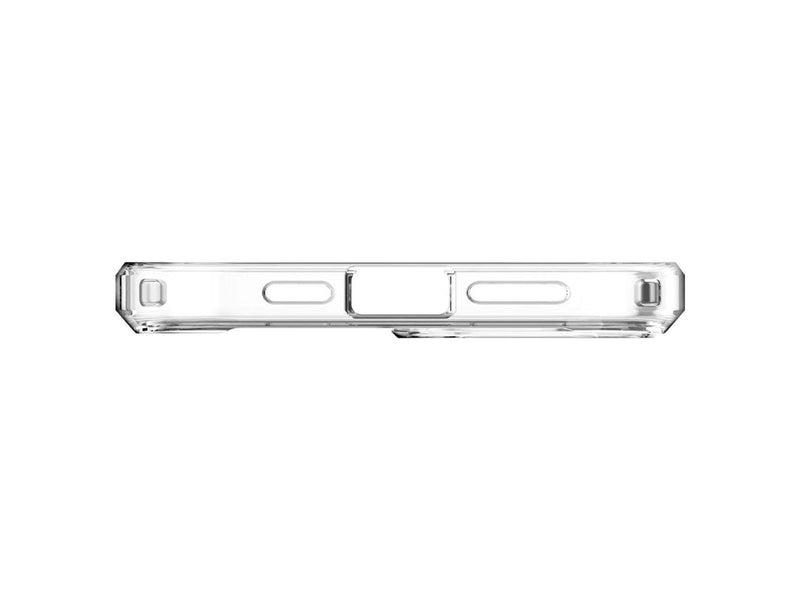 Spigen Ultra Hybrid MagSafe - white - iPhone 12/iPhone 12 Pro