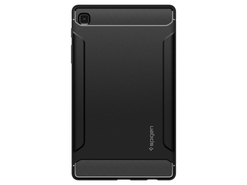 Spigen Rugged Armor - black - Galaxy Tab A7 Lite