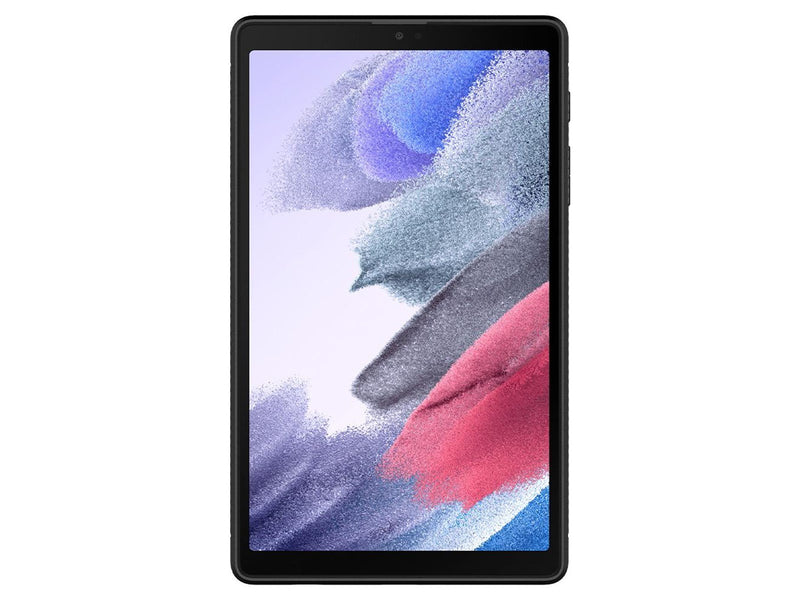 Spigen Rugged Armor - black - Galaxy Tab A7 Lite