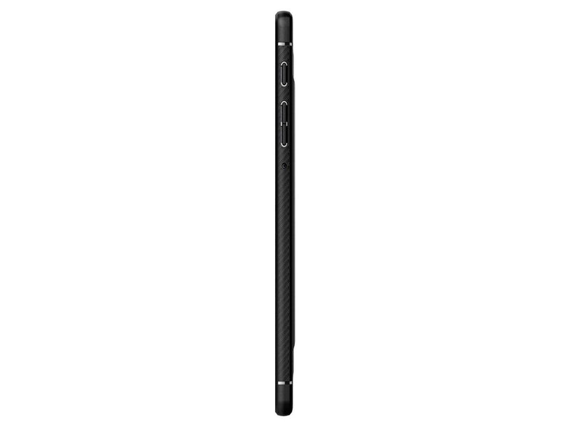 Spigen Rugged Armor - black - Galaxy Tab A7 Lite