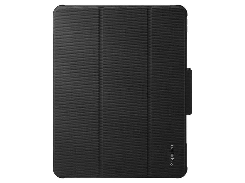 Spigen Rugged Armor Pro - black - iPad Pro 12.9" (2022/2021)