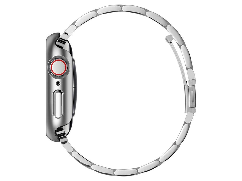 Spigen Thin Fit - graphite - Apple Watch SE 2022/6/SE/5/4 (44 mm)
