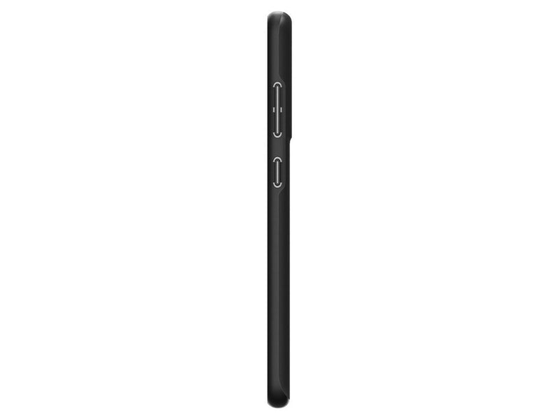 Spigen Thin Fit - black - Samsung Galaxy S21 FE 5G