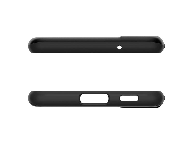 Spigen Thin Fit - black - Samsung Galaxy S21 FE 5G
