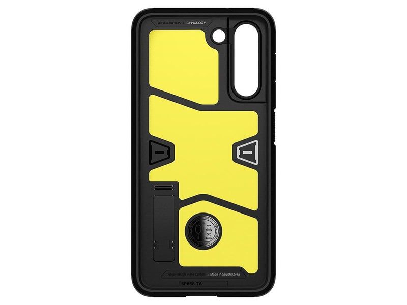 Spigen Tough Armor - black - Samsung Galaxy S21 FE 5G