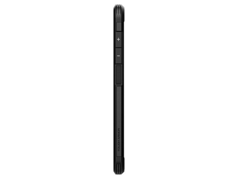 Spigen Tough Armor - black - Samsung Galaxy S21 FE 5G
