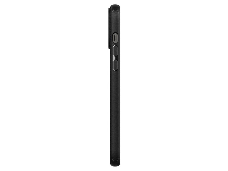 Spigen Core Armor MagSafe - matte black - iPhone 13 Pro