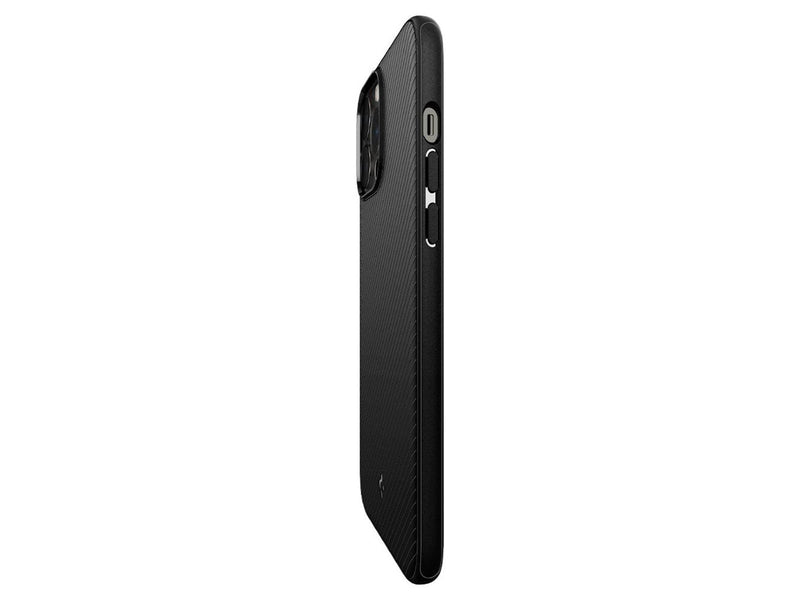 Spigen Core Armor MagSafe - matte black - iPhone 13 Pro