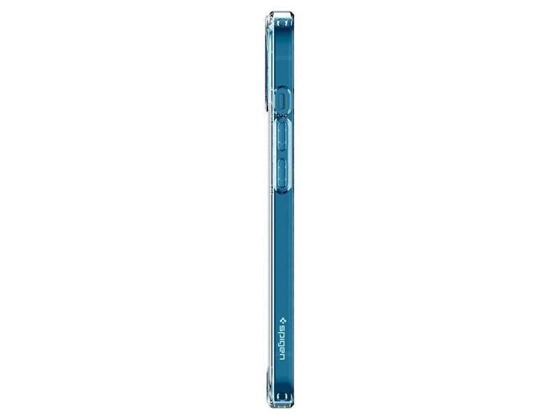 Spigen Ultra Hybrid - crystal clear - iPhone 13 mini