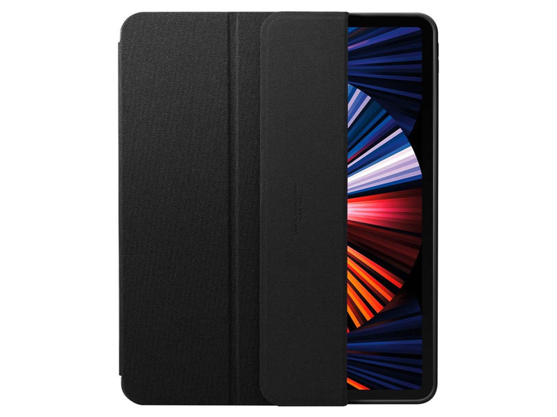Spigen Urban Fit - black - iPad Pro 12.9" 2022/2021