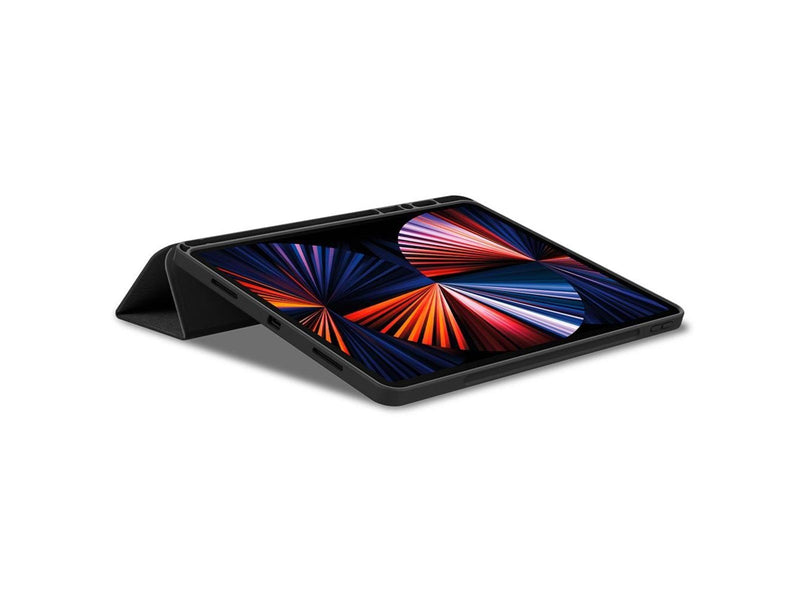 Spigen Urban Fit - black - iPad Pro 12.9" 2022/2021