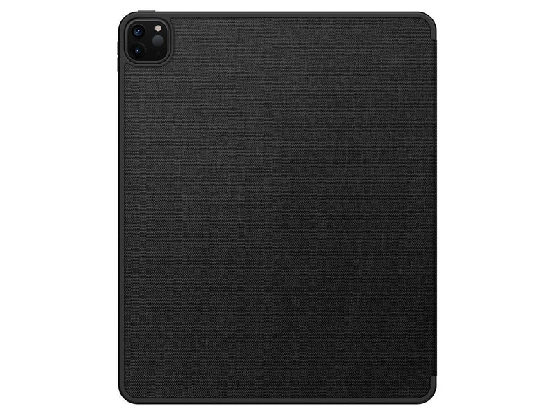 Spigen Urban Fit - black - iPad Pro 12.9" 2022/2021