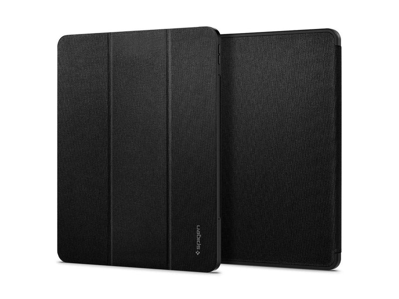 Spigen Urban Fit - black - iPad Pro 12.9" 2022/2021