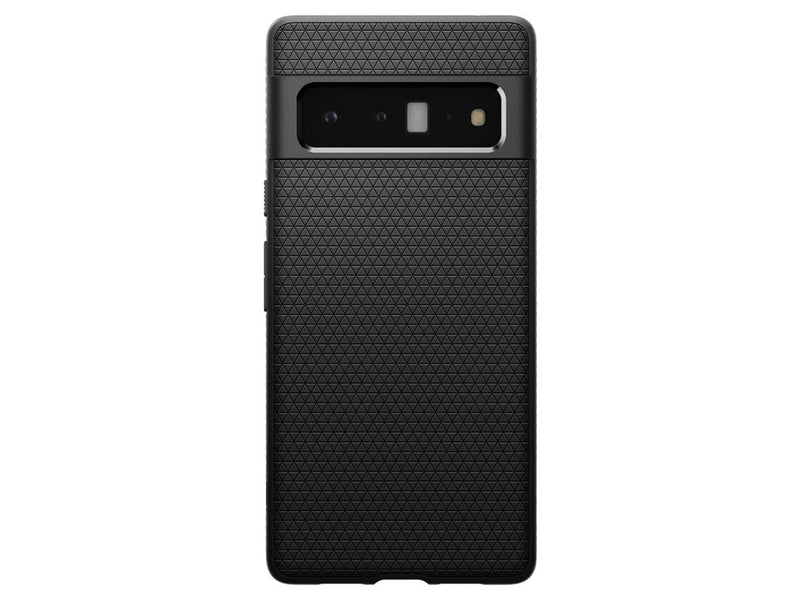 Spigen Liquid Air - black - Google Pixel 6 Pro