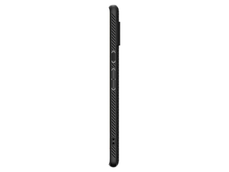 Spigen Liquid Air - black - Google Pixel 6 Pro