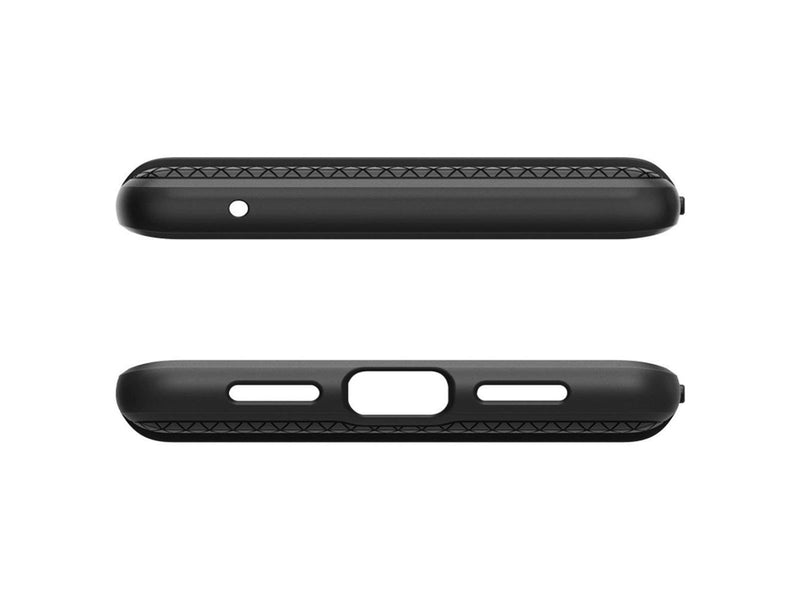 Spigen Liquid Air - black - Google Pixel 6 Pro
