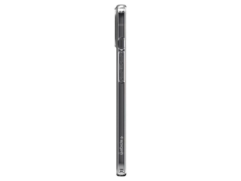 Spigen Liquid Crystal - crystal clear - iPhone 13