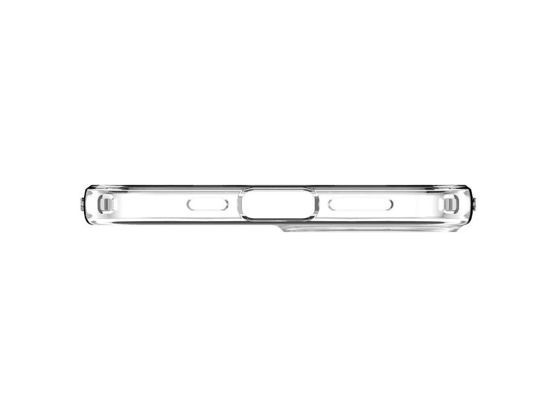 Spigen Liquid Crystal - crystal clear - iPhone 13