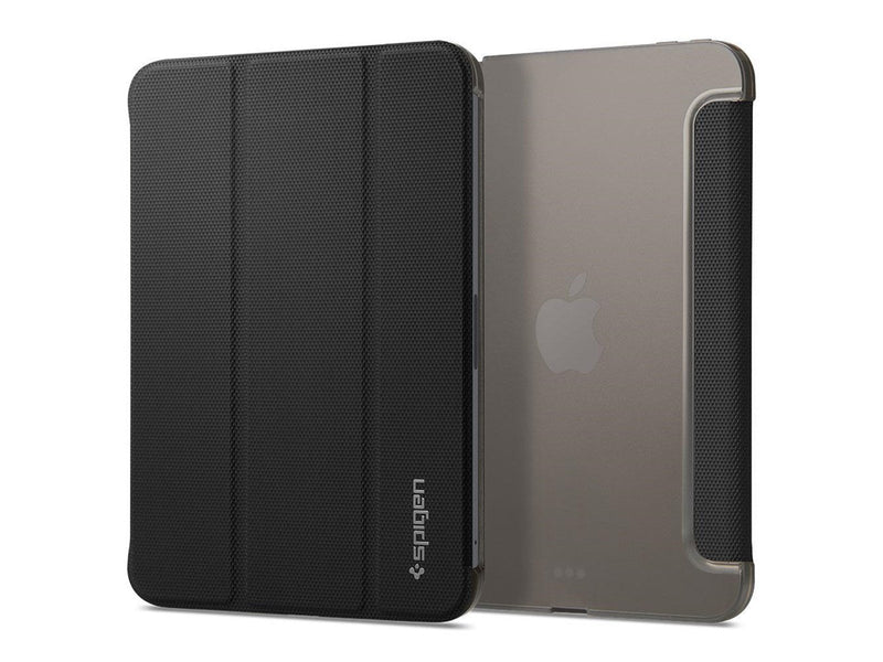 Spigen Liquid Air Folio - black - iPad mini 2024/2021