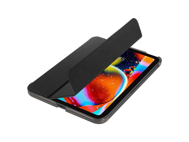 Spigen Liquid Air Folio - black - iPad mini 2024/2021