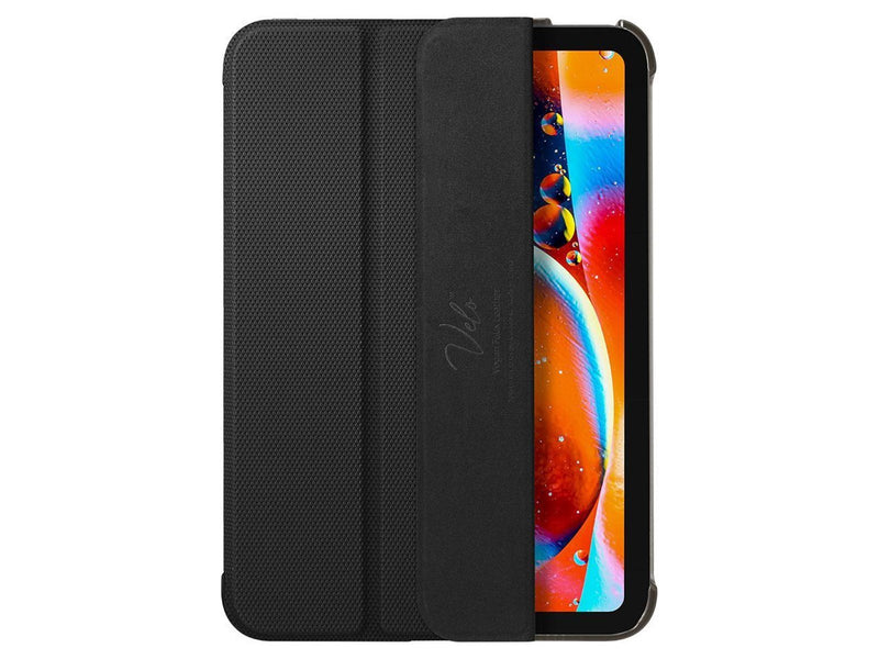 Spigen Liquid Air Folio - black - iPad mini 2024/2021