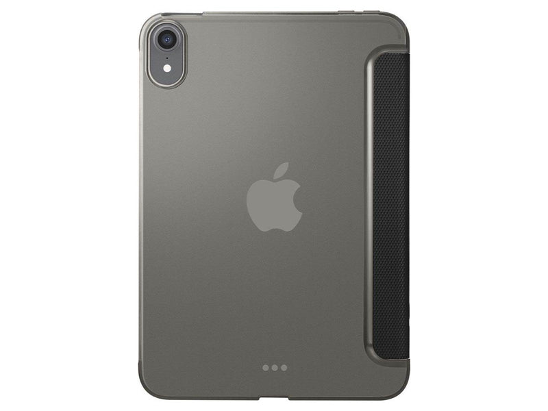 Spigen Liquid Air Folio - black - iPad mini 2024/2021