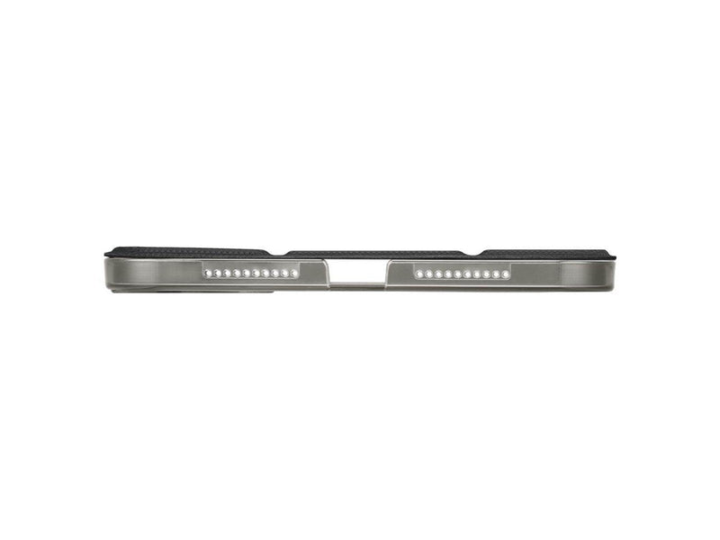 Spigen Liquid Air Folio - black - iPad mini 2024/2021