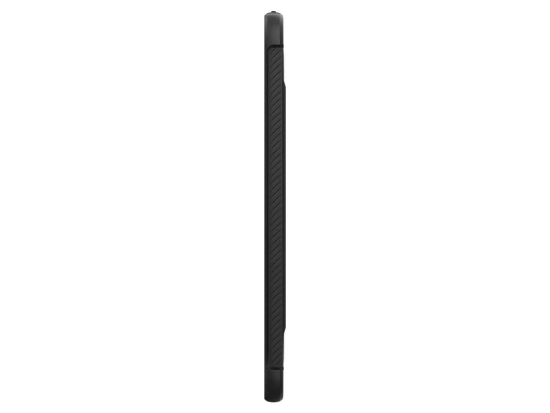 Spigen Rugged Armor - black - iPad mini 2024/2021
