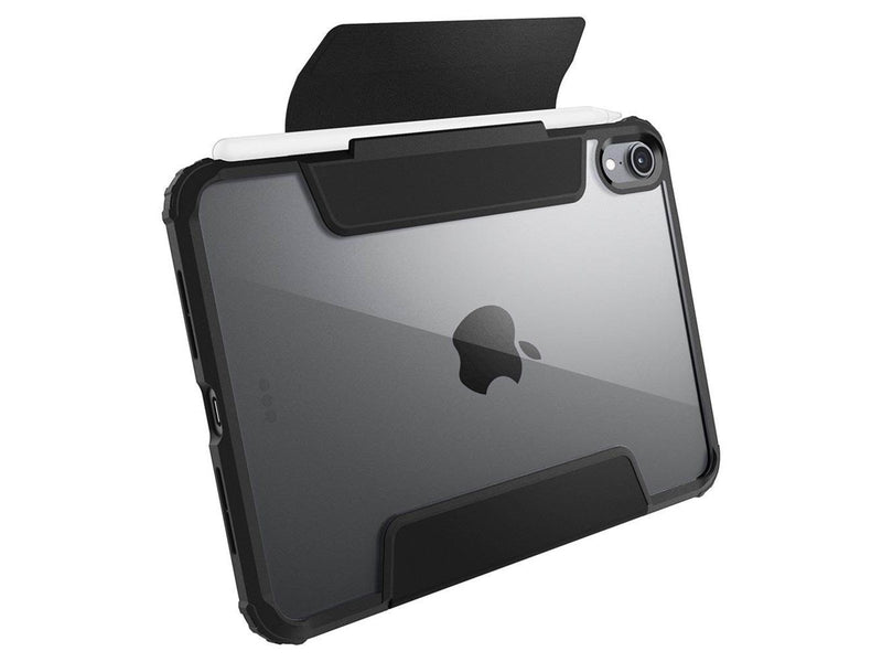 Spigen Ultra Hybrid Pro - black - iPad mini 2024/2021