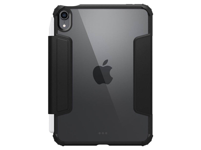 Spigen Ultra Hybrid Pro - black - iPad mini 2024/2021