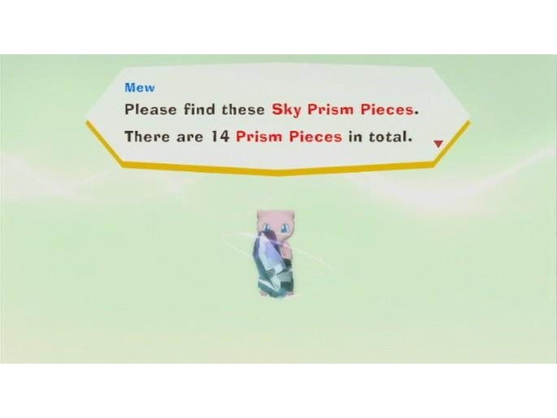 PokePark: Pikachu's Adventure - Nintendo Wii - Abenteuer - PEGI 3