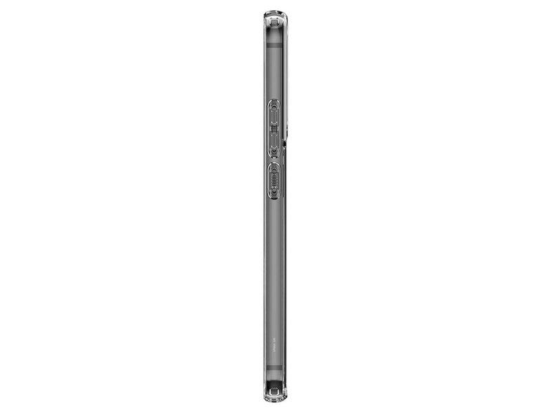 Spigen Ultra Hybrid - crystal clear - Samsung Galaxy S22+