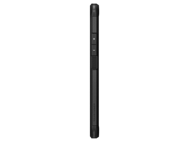 Spigen Tough Armor - black - Samsung Galaxy S22+