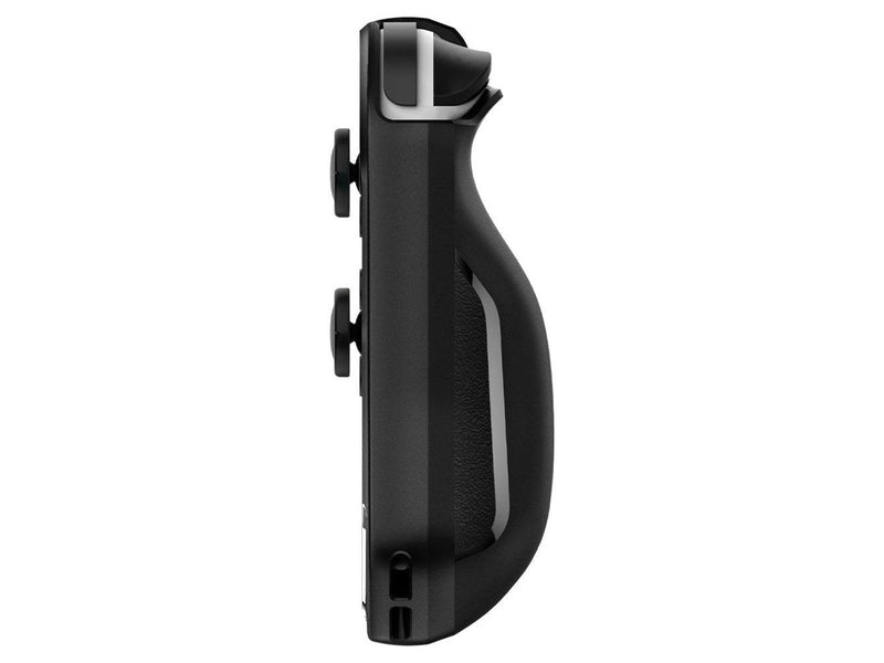 Spigen Rugged Armor - black - Nintendo Switch OLED - Deckung - Nintendo Switch OLED