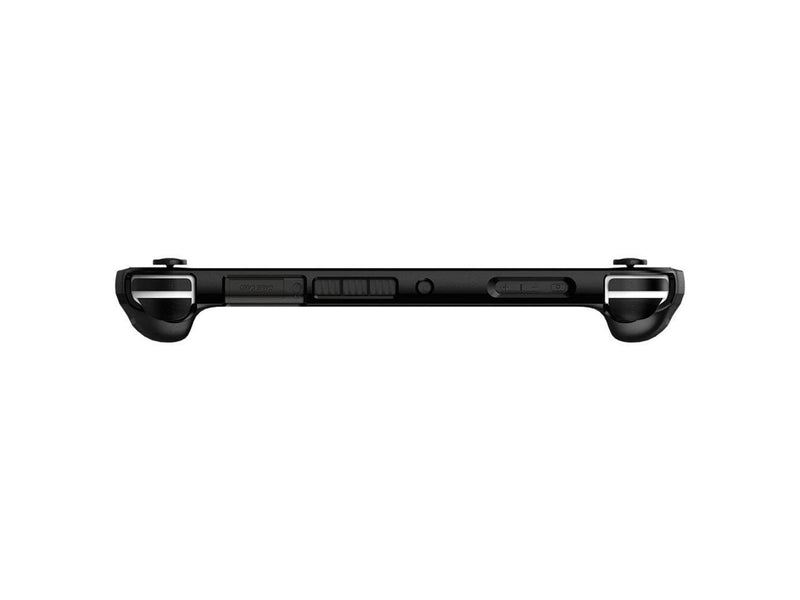 Spigen Rugged Armor - black - Nintendo Switch OLED - Deckung - Nintendo Switch OLED