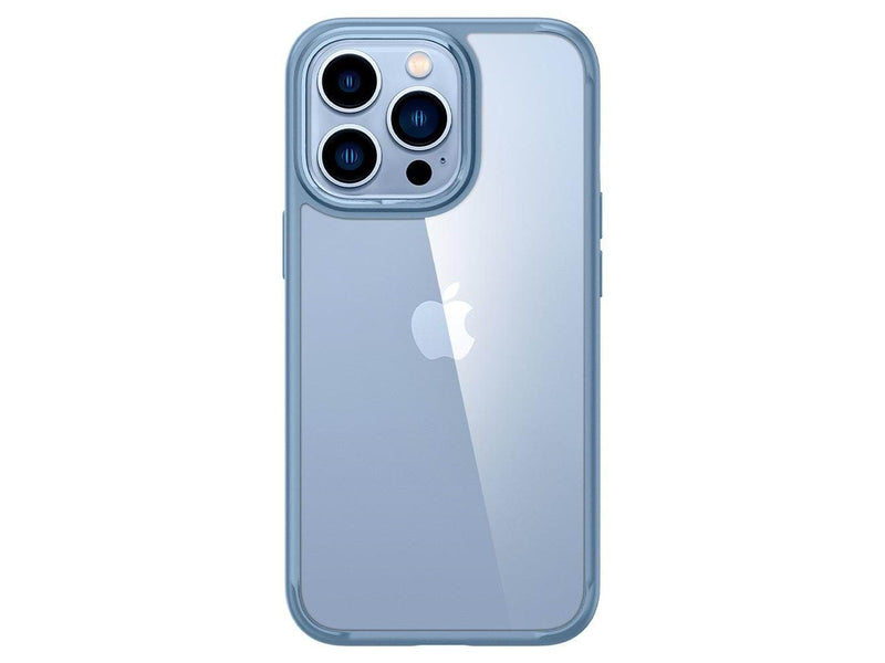 Spigen Ultra Hybrid - sierra blue - iPhone 13 Pro