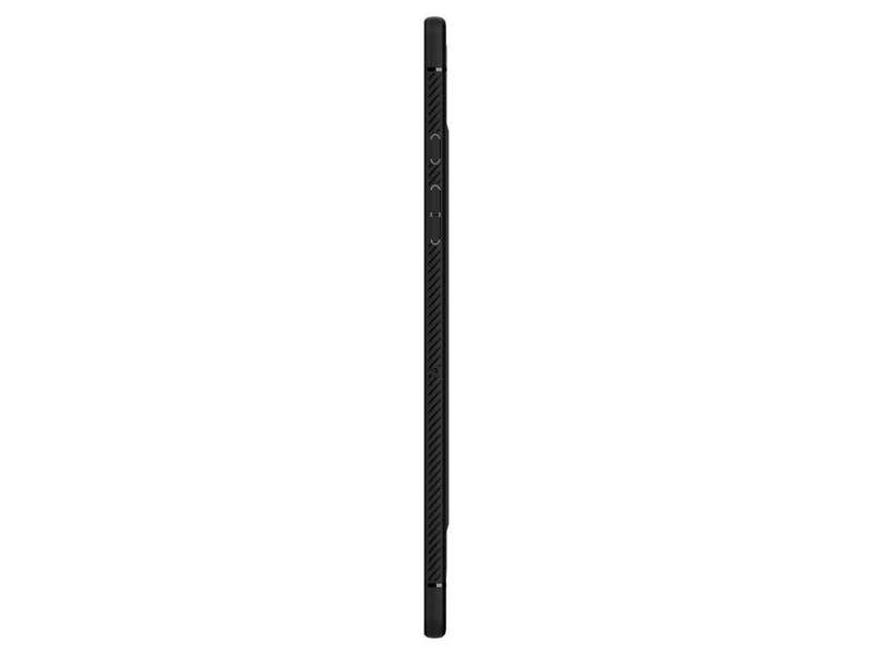 Spigen Rugged Armor - black - Samsung Galaxy Tab A8