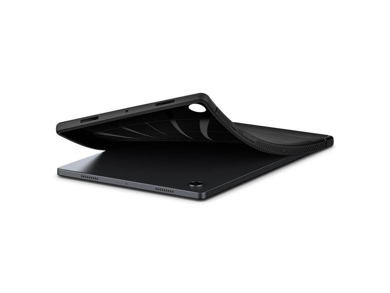 Spigen Rugged Armor - black - Samsung Galaxy Tab A8