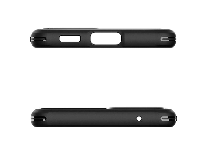 Spigen Rugged Armor - black - Samsung Galaxy A53 5G