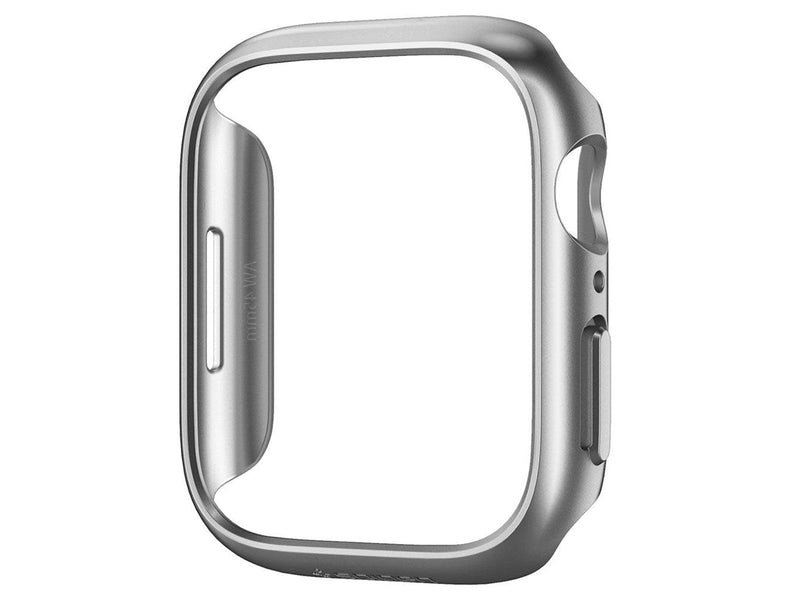 Spigen Thin Fit - graphite - Apple Watch 9/8/7 45mm