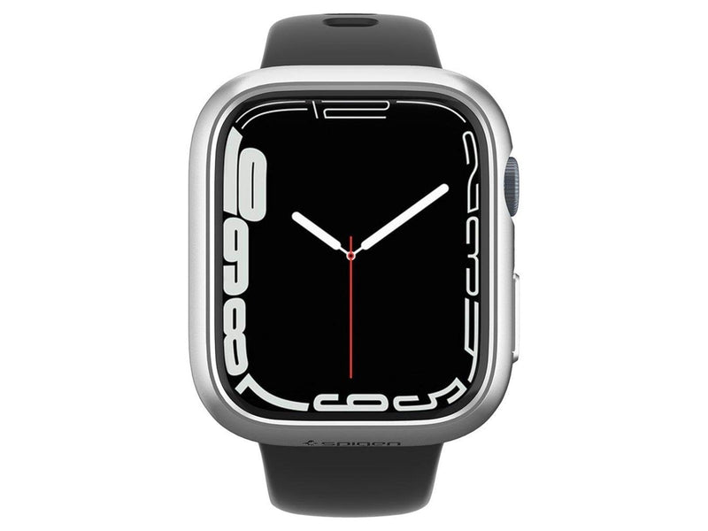 Spigen Thin Fit - graphite - Apple Watch 9/8/7 45mm