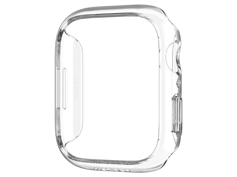 Spigen Thin Fit - clear - Apple Watch 9/8/7 45mm