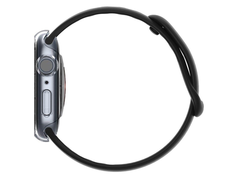 Spigen Thin Fit - clear - Apple Watch 9/8/7 45mm