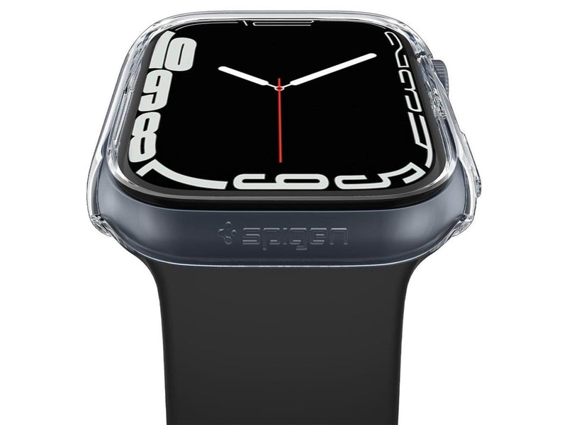 Spigen Thin Fit - clear - Apple Watch 9/8/7 45mm